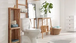WC kiegészítők